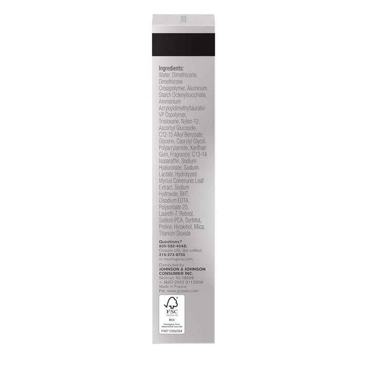 Neutrogena Rapid Tone Repair Dark Spot Corrector