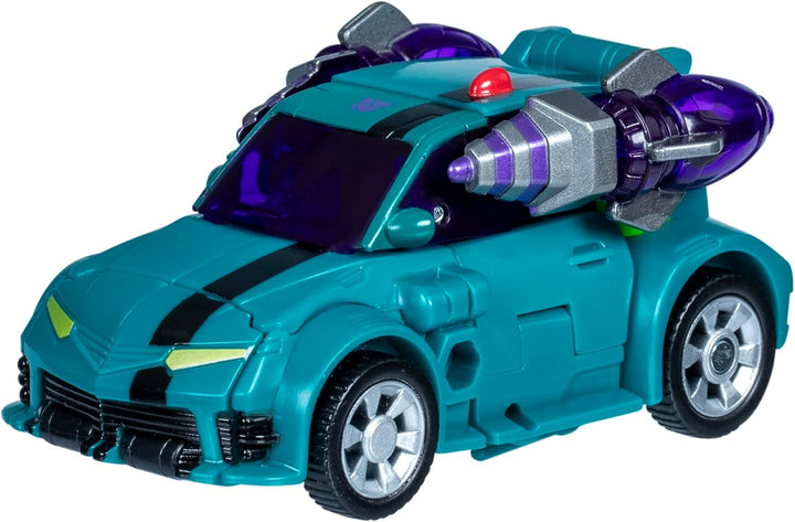 Transformers Age of The Primes Deluxe-Klasse Fugitive Waspinator Action-Figur