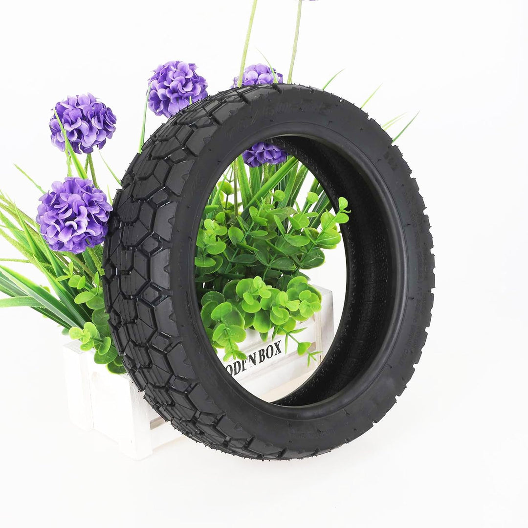 70/60-7,5 Ersatzreifen für Segway Ninebot ZT3 / ZT3 Pro Elektroroller 11 Zoll Reifen Tubeless Schlau