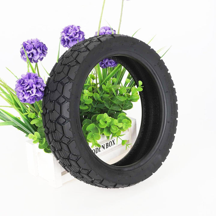 70/60-7,5 Ersatzreifen für Segway Ninebot ZT3 / ZT3 Pro Elektroroller 11 Zoll Reifen Tubeless Schlau