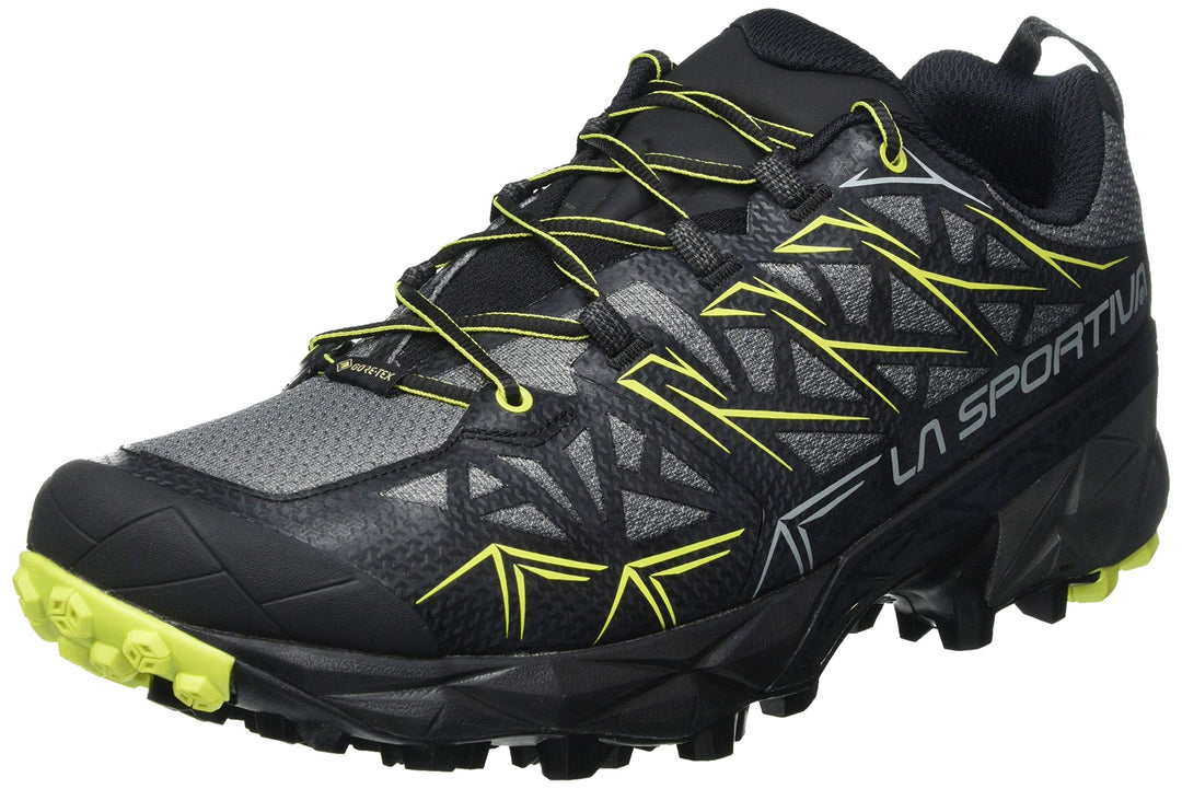 LA SPORTIVA M Akyra GTX 44.5 EU Green 900705, 44.5 EU Green 900705