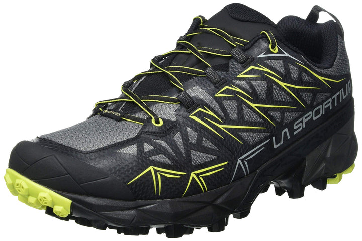 LA SPORTIVA M Akyra GTX 44.5 EU Green 900705, 44.5 EU Green 900705