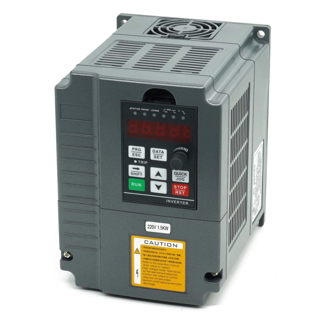 Vektorregelung Computerized Numerical Control (CNC) Frequenzumrichter (VFD) der Motor Inverter Konve