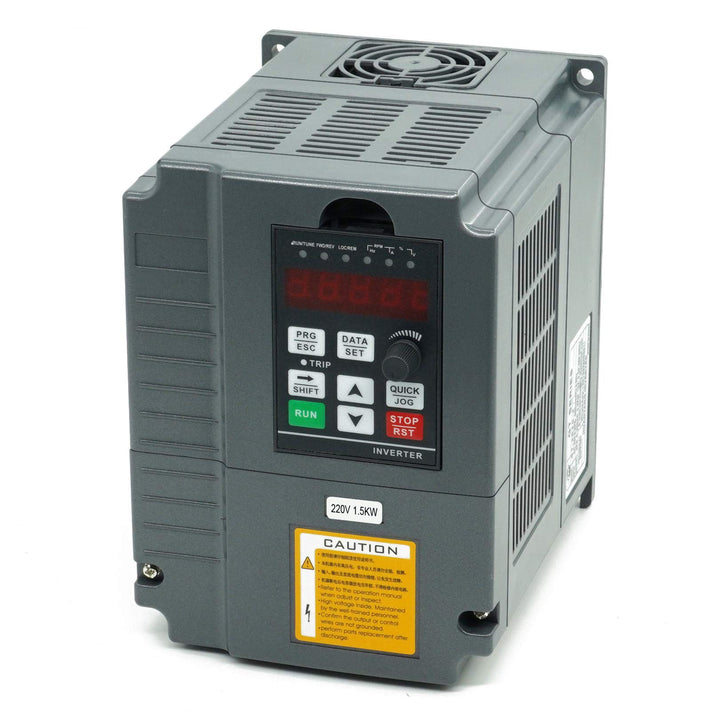 Vektorregelung Computerized Numerical Control (CNC) Frequenzumrichter (VFD) der Motor Inverter Konve