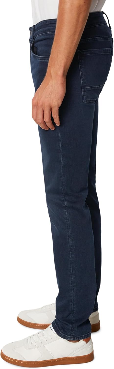Marc O'Polo Herren Jeanshose mit Stretch-Anteil Shaped Fit 38W / 32L 034, 38W / 32L 034