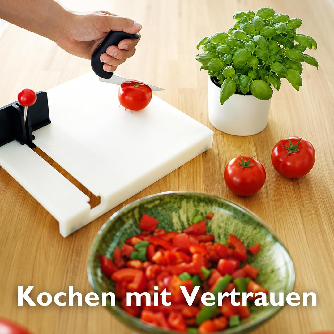 Etac Food Preparation System