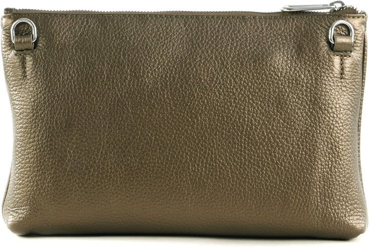 Mandarina Duck Damen Mellow LUX Crossover/Snow, Einheitsgrösse Bronzo, Bronzo