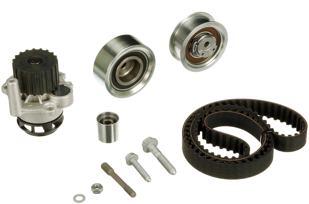 GATES PowerGrip Kit + Wasserpumpe KP25559XS-1