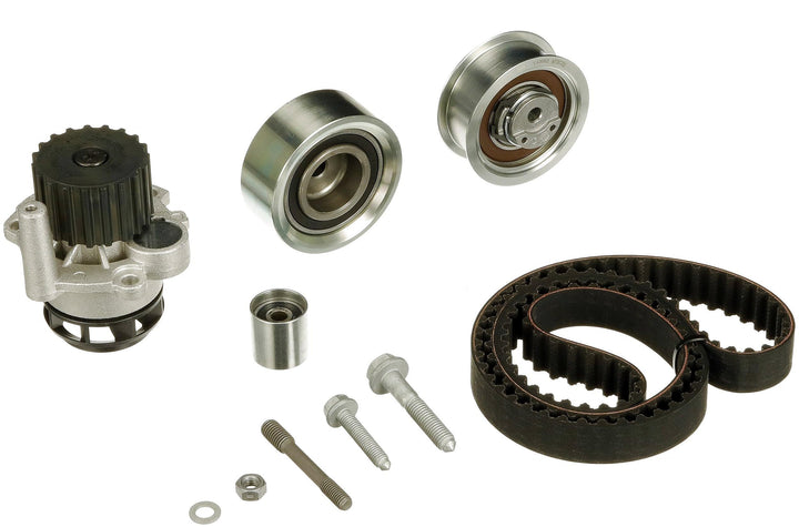 GATES PowerGrip Kit + Wasserpumpe KP25559XS-1