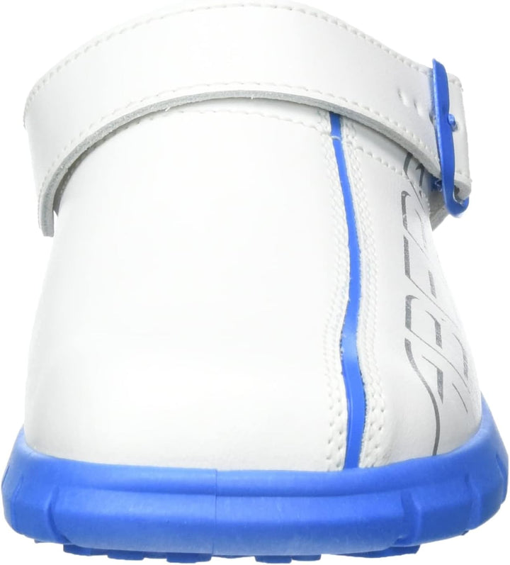 Abeba 7312 – 35 Dynamic Pantoffeln, Mehrfarbig, 7312-38 38 EU, 38 EU