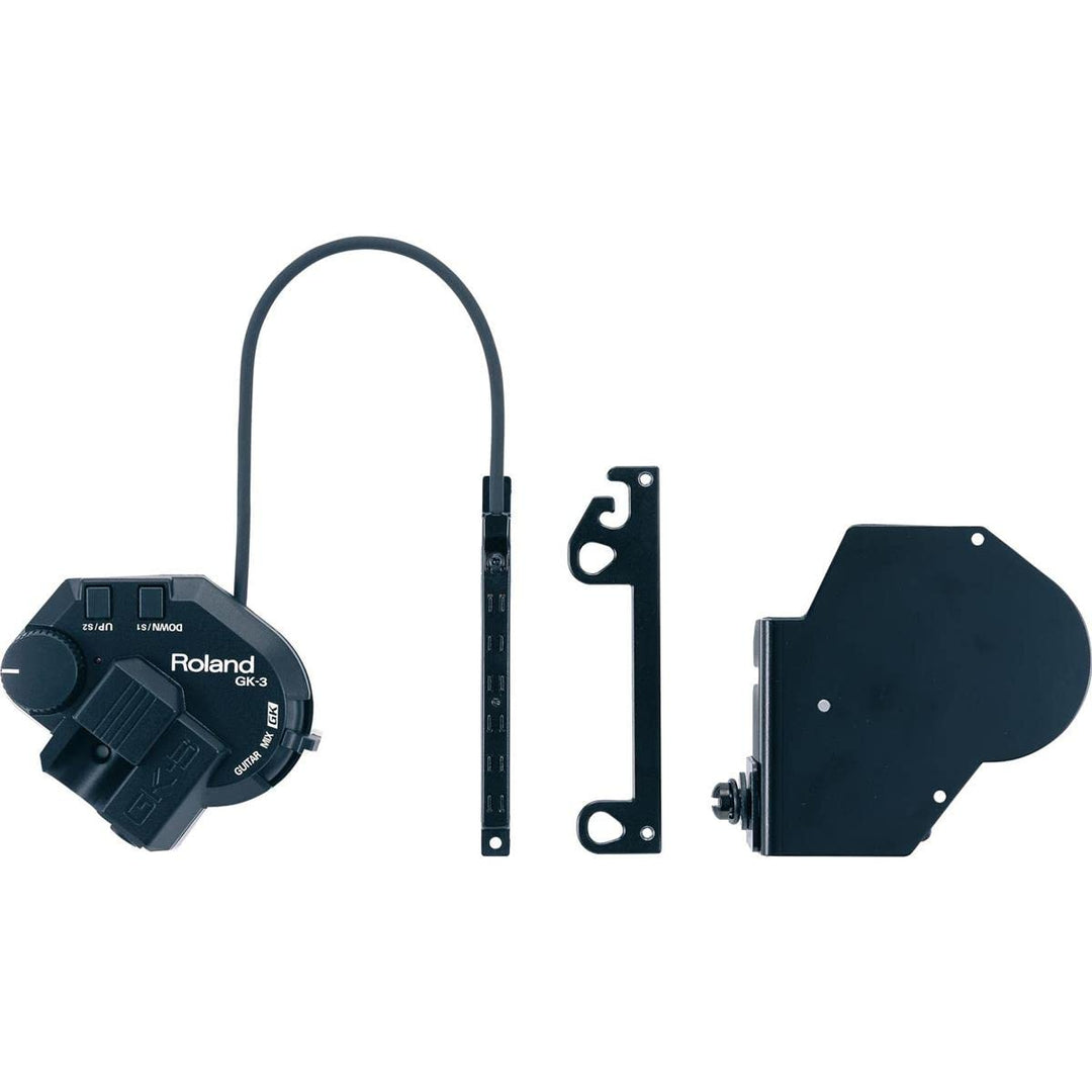 Boss GK-3 Divided Pickup, GK-3
