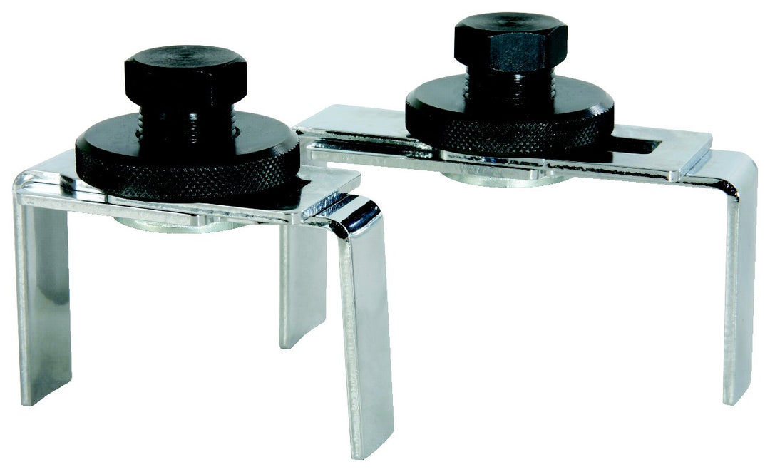 KS Tools 150.9387 2-Arm Tankgeberschlüssel-Satz, 2-tlg.