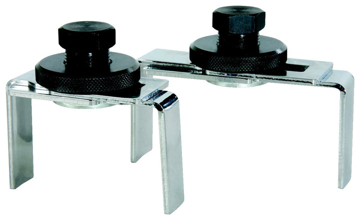 KS Tools 150.9387 2-Arm Tankgeberschlüssel-Satz, 2-tlg.