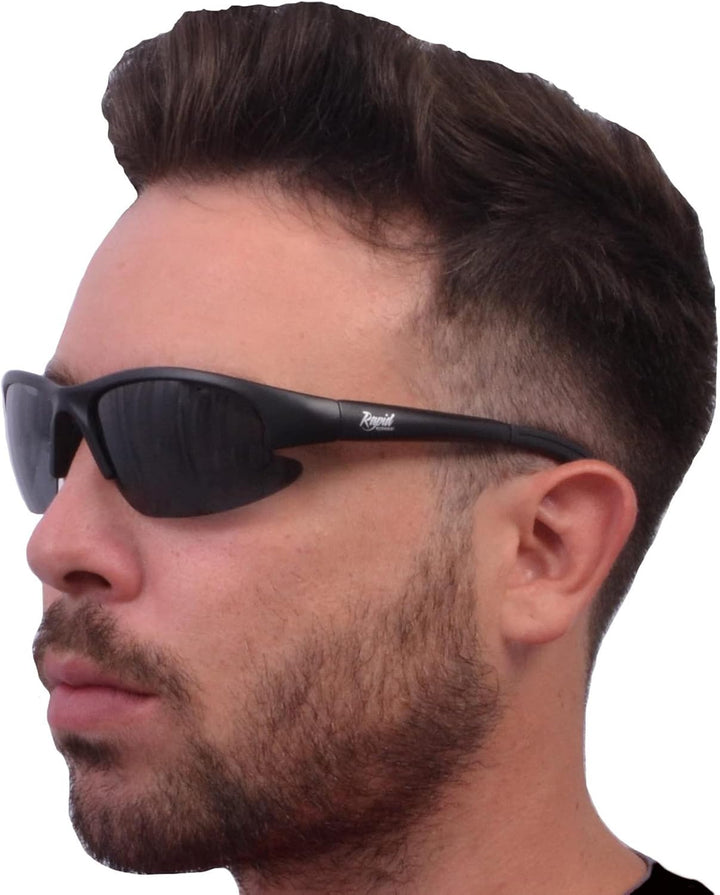 Rapid Eyewear &