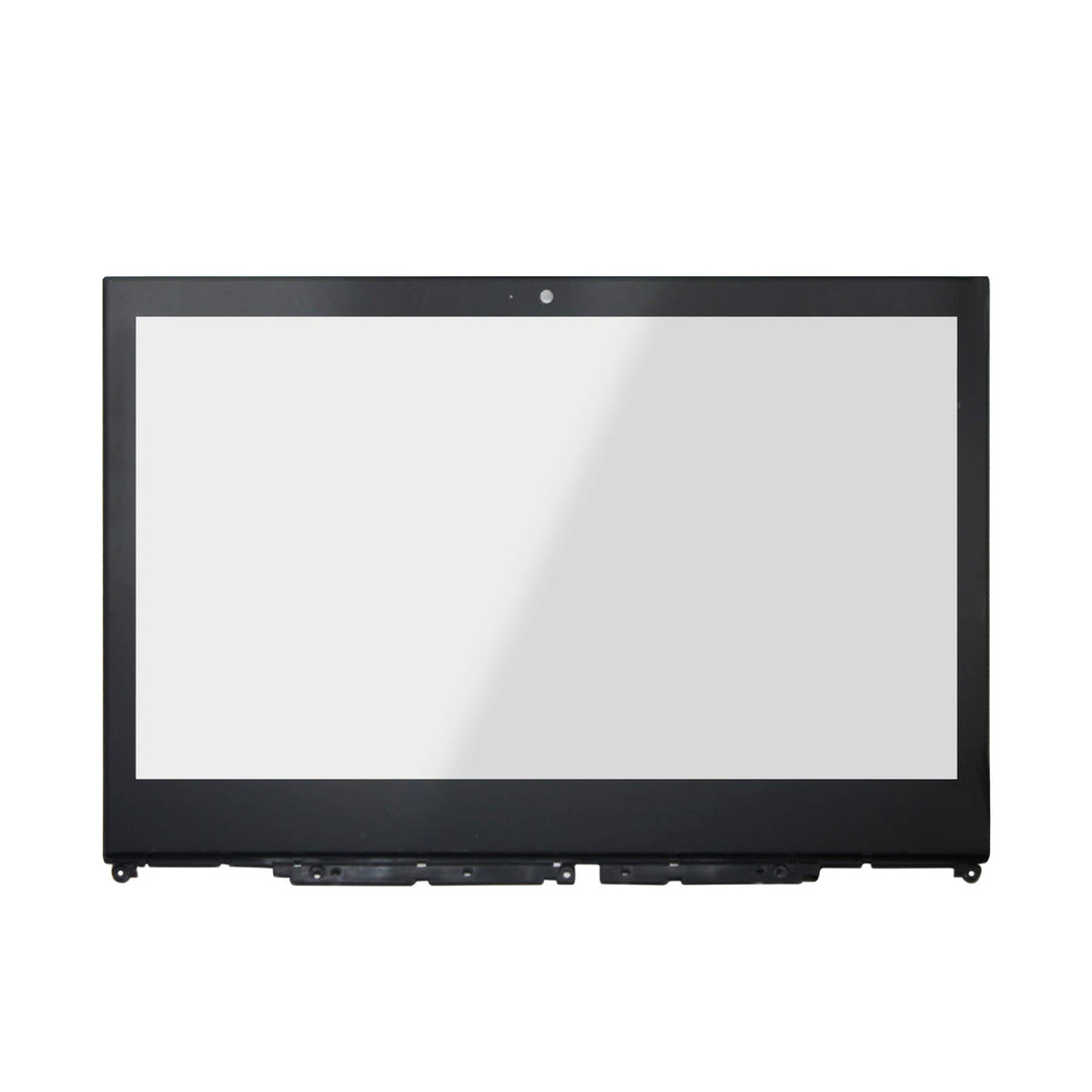 FTDLCD® 14 Zoll Touch Screen Digitizer Panel mit Rahmen für Toshiba Satellite Radius L40W-C