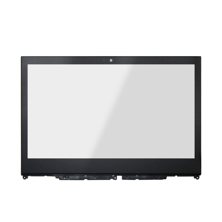 FTDLCD® 14 Zoll Touch Screen Digitizer Panel mit Rahmen für Toshiba Satellite Radius L40W-C