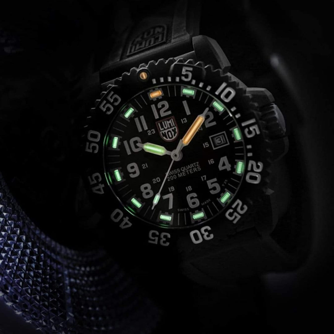 Luminox Uhrenband FP8800.20Q.2