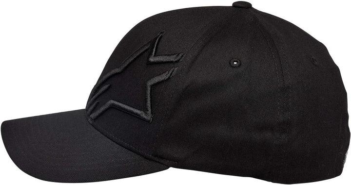 Alpinestars Cap Corp Shift 2 Schwarz Gr. S/M
