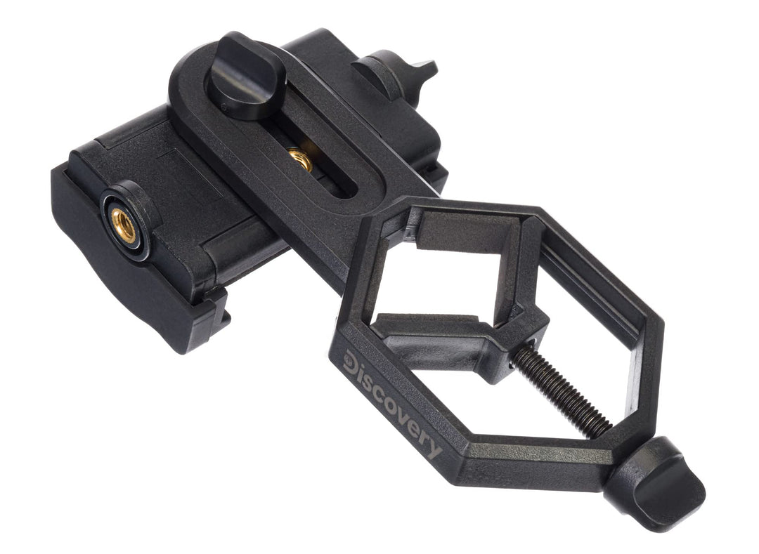 Discovery Smartphone-Adapter DSA 10