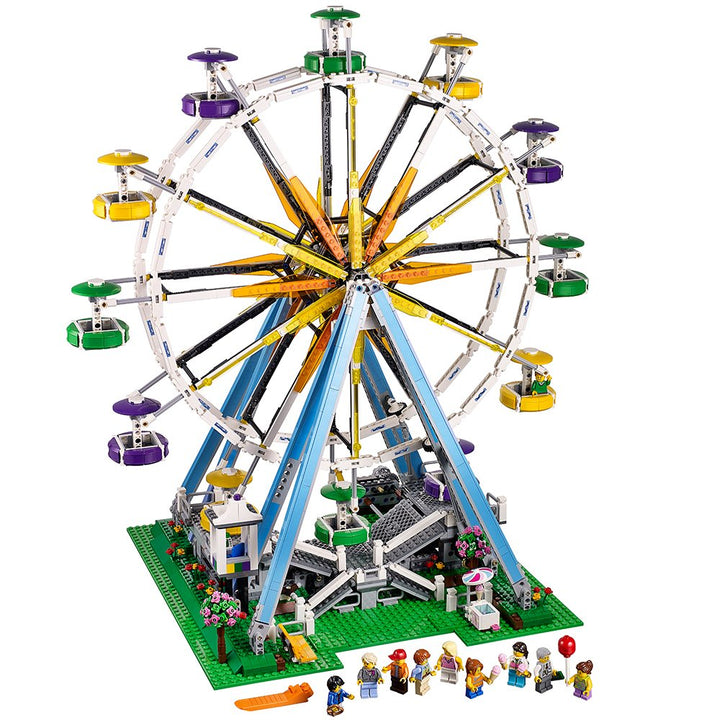 Lego GmbH 10247 Spielzeug