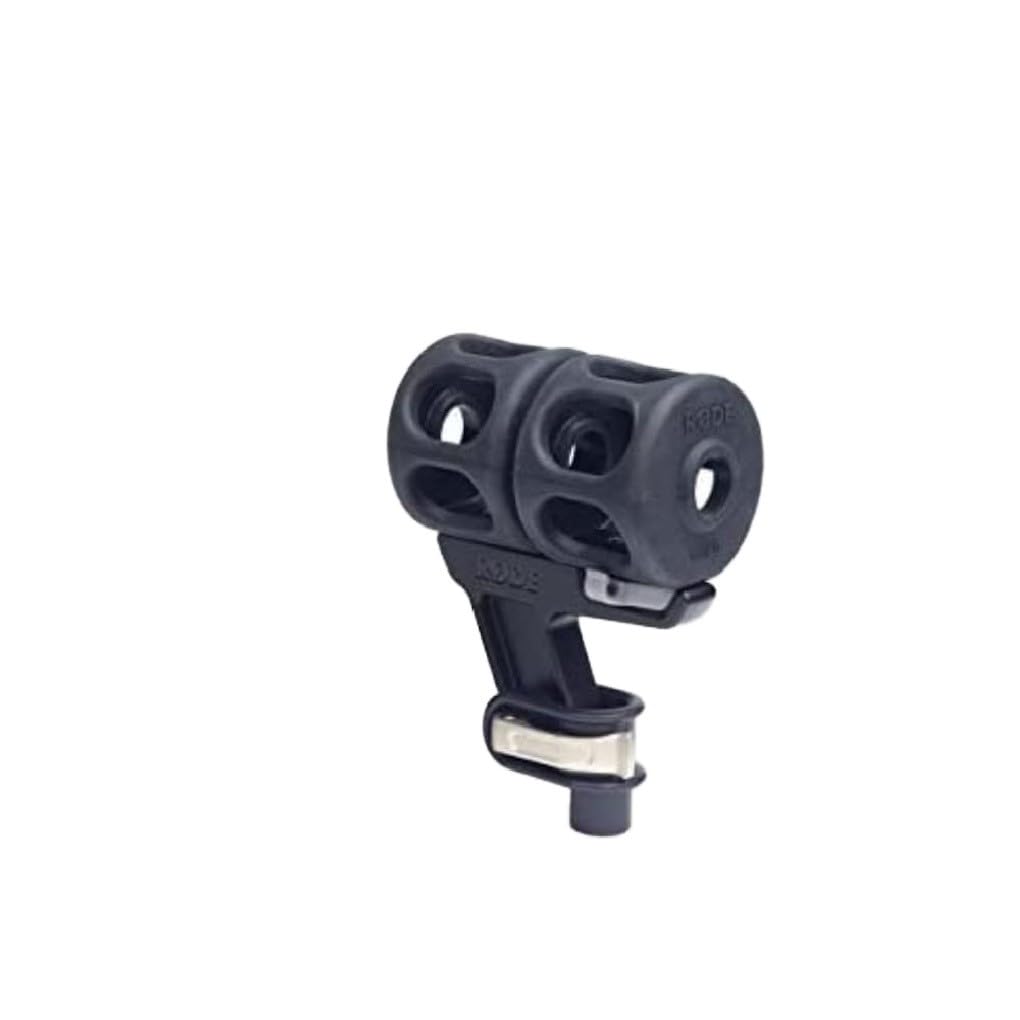 RØDE Stossdämpferhalterung SM8 für Richtmikrofone SM8 Single, SM8 Single