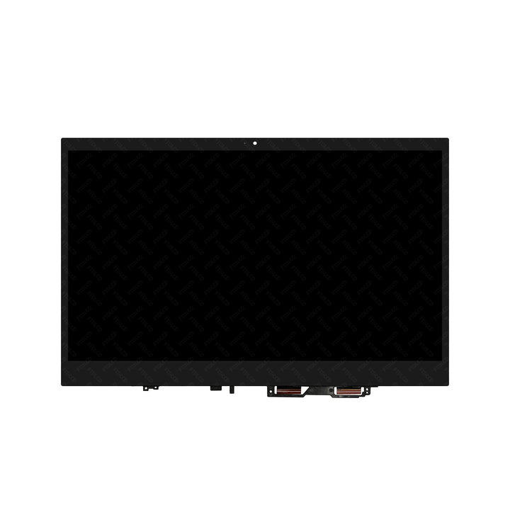 FTDLCD® 14 Zoll FHD LCD Touchscreen Digitizer IPS Display Assembly für ASUS VivoBook Flip 14 TM420UA