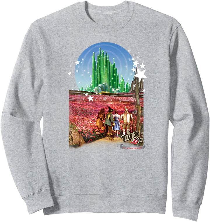 The Wizard of Oz 75 Years Sweatshirt