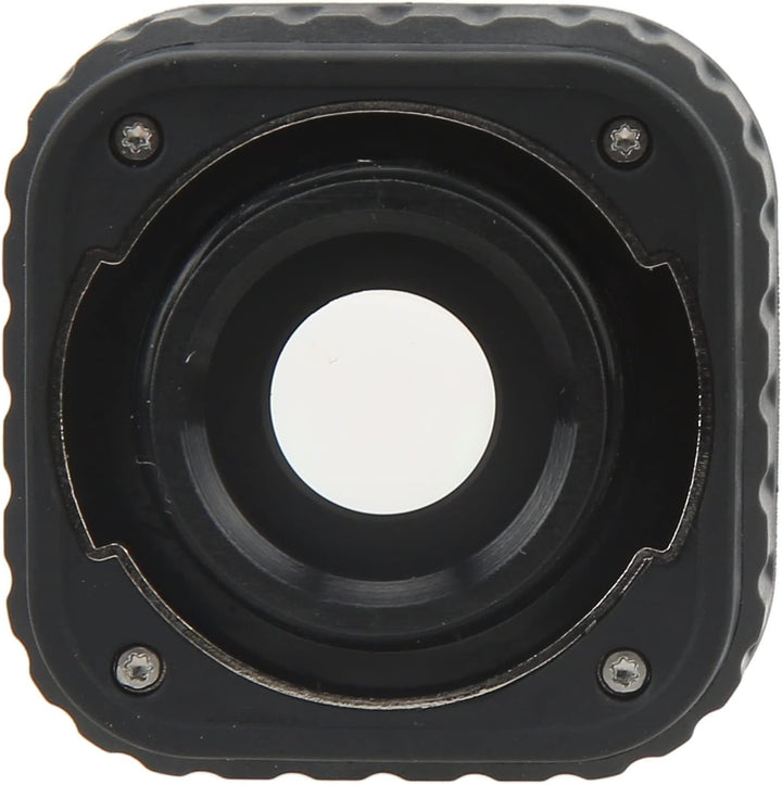 Max Lens Mod für Hero Action Camera, Anti Shake Action Camera Max Lens, Professionelles Ultraweitwin