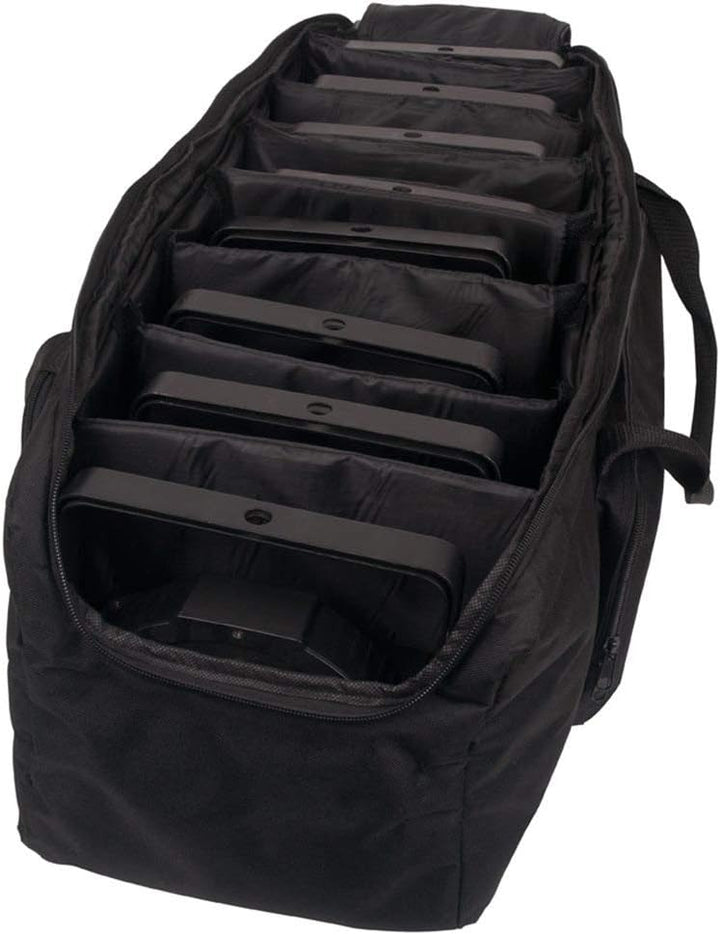 American DJ 1521000191 Flat Par Bag 8 Bühnentechnik
