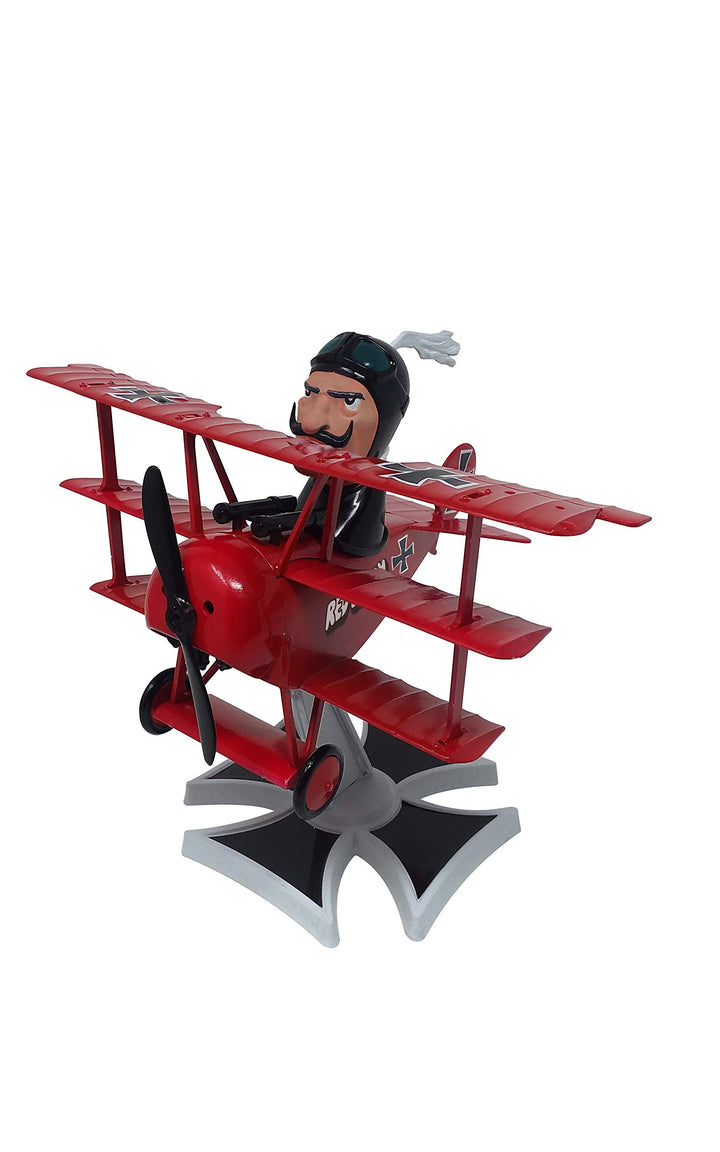 Atlantis Fokker Dreidecker, Roter Baron, Mehrfarbig M5903