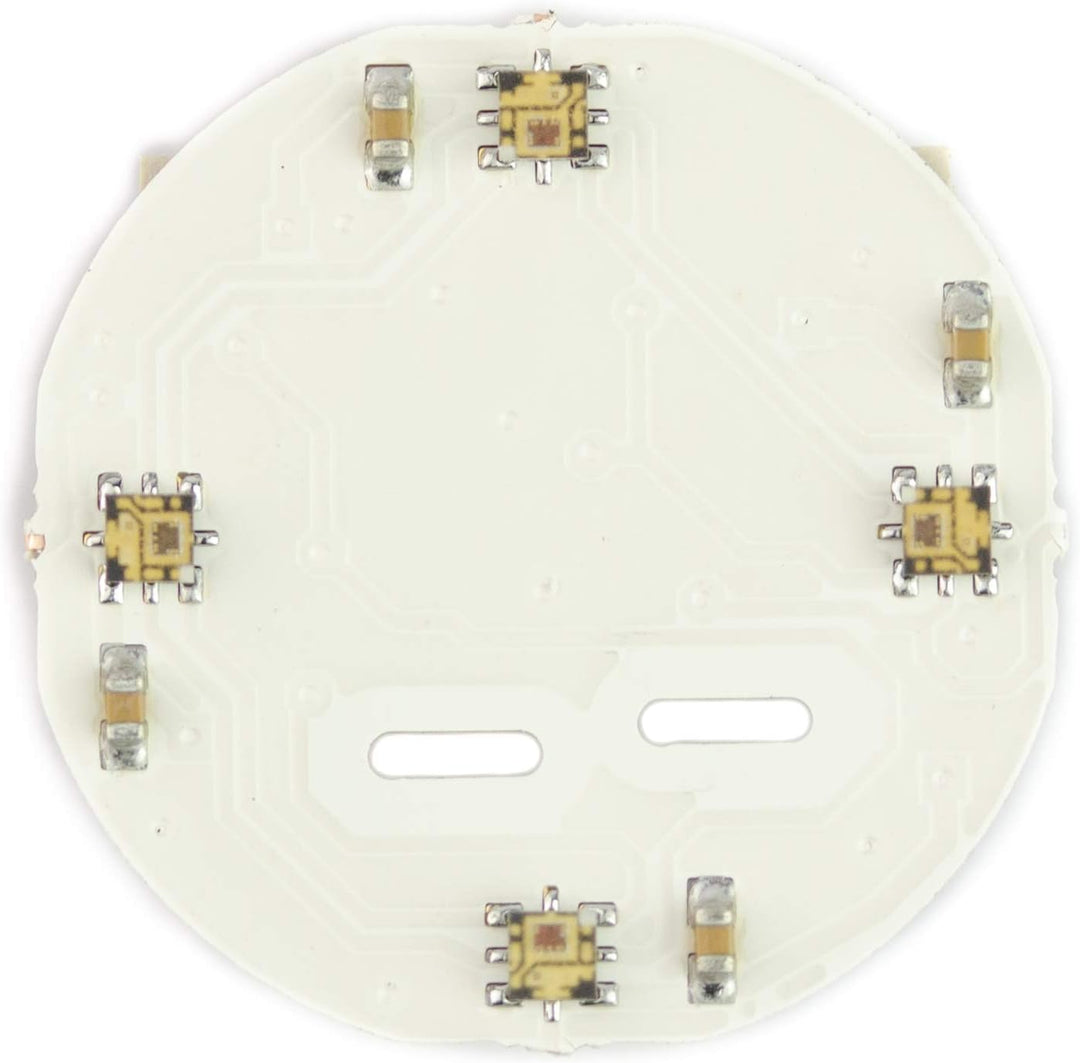Picade Plasma Kit - Beleuchtete Arcade-Tasten (10-Tasten-Kit), 10-Tasten-Kit