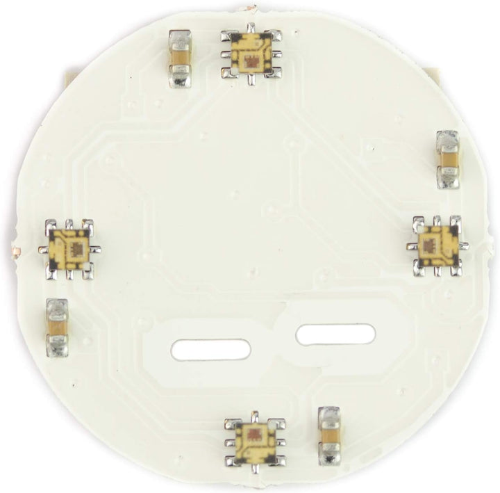 Picade Plasma Kit - Beleuchtete Arcade-Tasten (10-Tasten-Kit), 10-Tasten-Kit