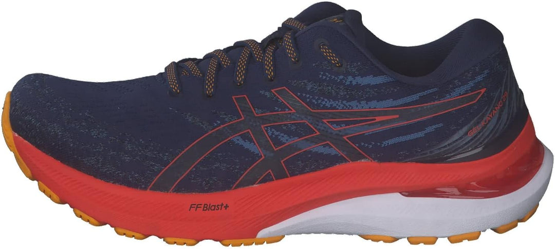ASICS Gel-Kayano 29 42 EU Peacoat Imperial, 42 EU Peacoat Imperial