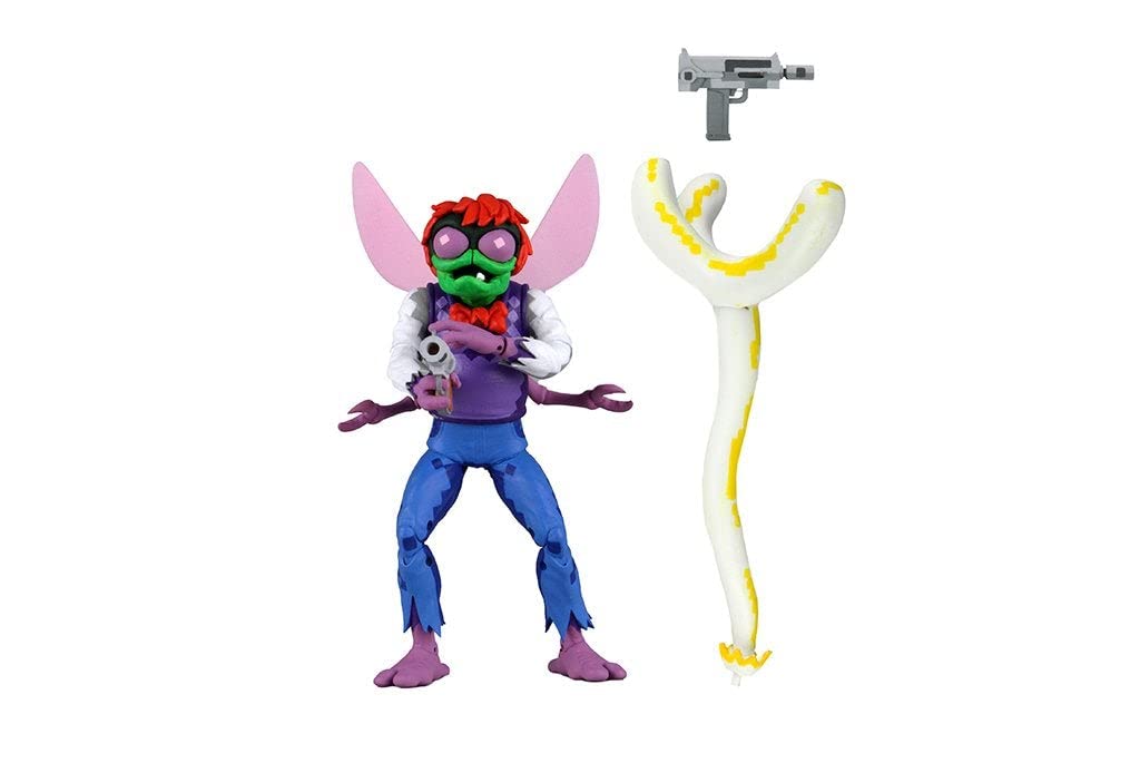 NECA NECA54175 Zubehör, Not Appliable
