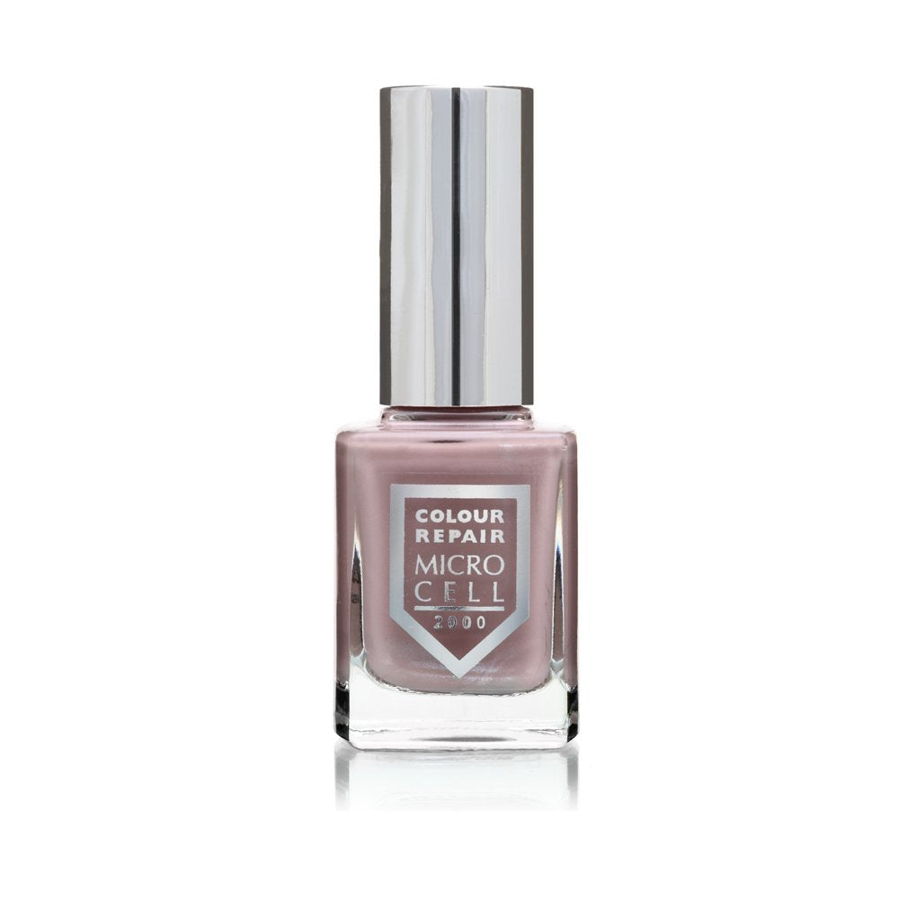 Micro Cell 2000 Colour & Repair Nagellack mit 6-fach Wirkung - Soft Taupe