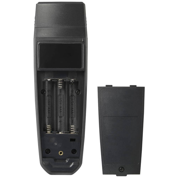 VOLTCRAFT FM-80 Materialfeuchtemessgerät Messbereich Baufeuchtigkeit (Bereich) 0.20 bis 2.0% Messber