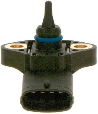 Bosch 0 261 230 112 Sensor, Kraftstofftemperatur