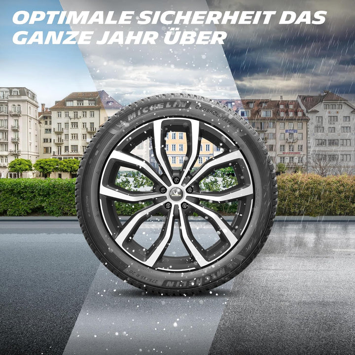 Reifen Allwetter Michelin CROSSCLIMATE 2 SUV 235/55R19 101V, 235/55R19 101V