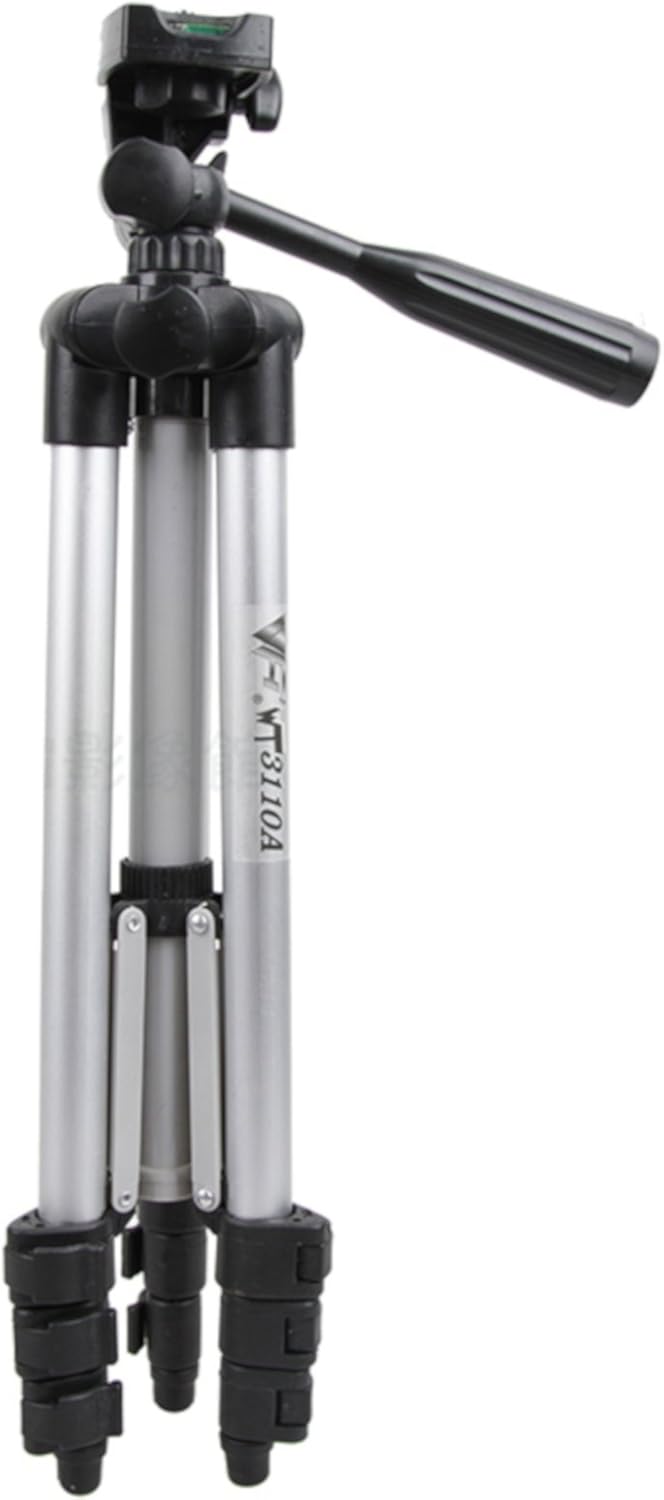 Nest WT 3110A Aluminium Lightweight Tripod