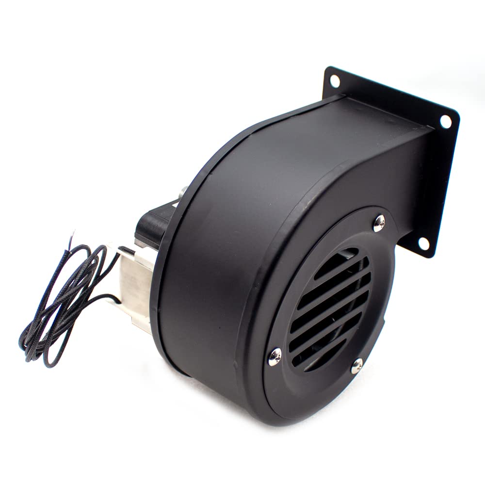 Jieotwice Zentrifugalventilator, Kühlerventilator, 220V 20W 2500 U/min CYZ076