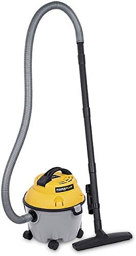 PowerPlus Elektrischer Nasssauger Trockensauger 10 L 800 W