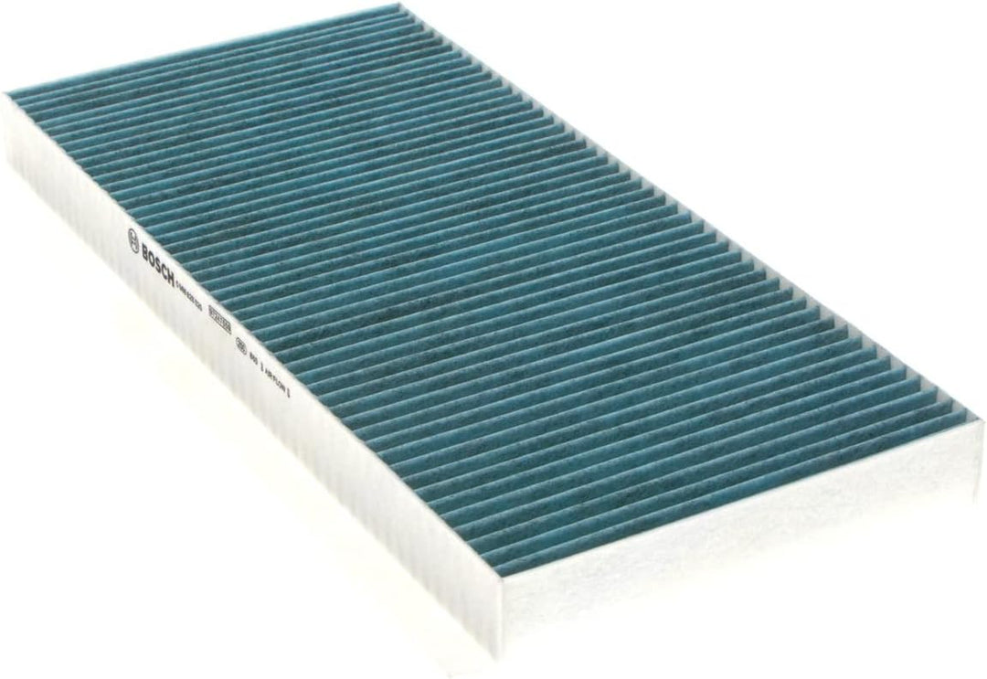 Bosch A8520 - Innenraumfilter Filter+ Antibakterielle Innenraumfilter, Antibakterielle Innenraumfilt