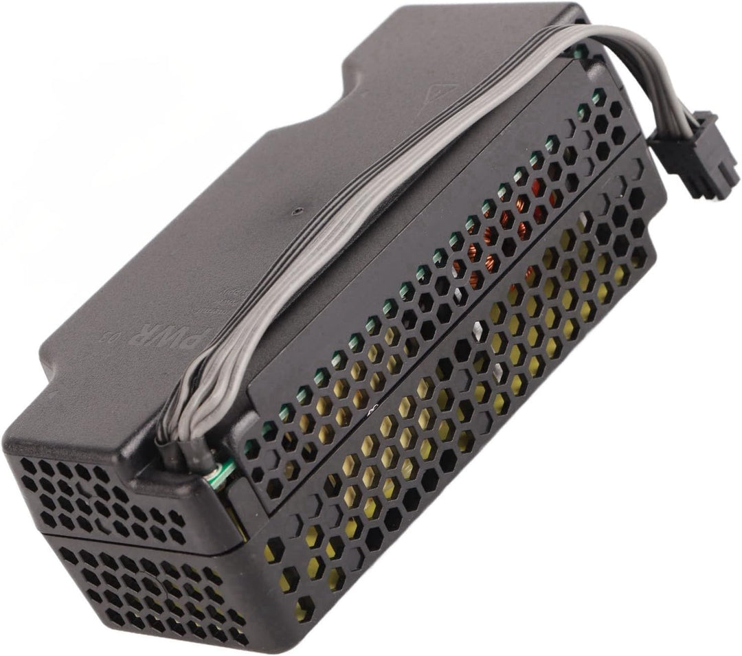 Netzteil für Konsolen-Ersatzplatine One S Slim Netzteil 100‑240 V