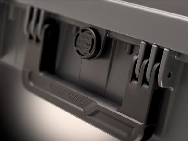 TOMcase Koffer “Ready to Fly” für DJI Mavic 3 Enterprise/Thermal/Multispectral; wasserdichter ECO Sc