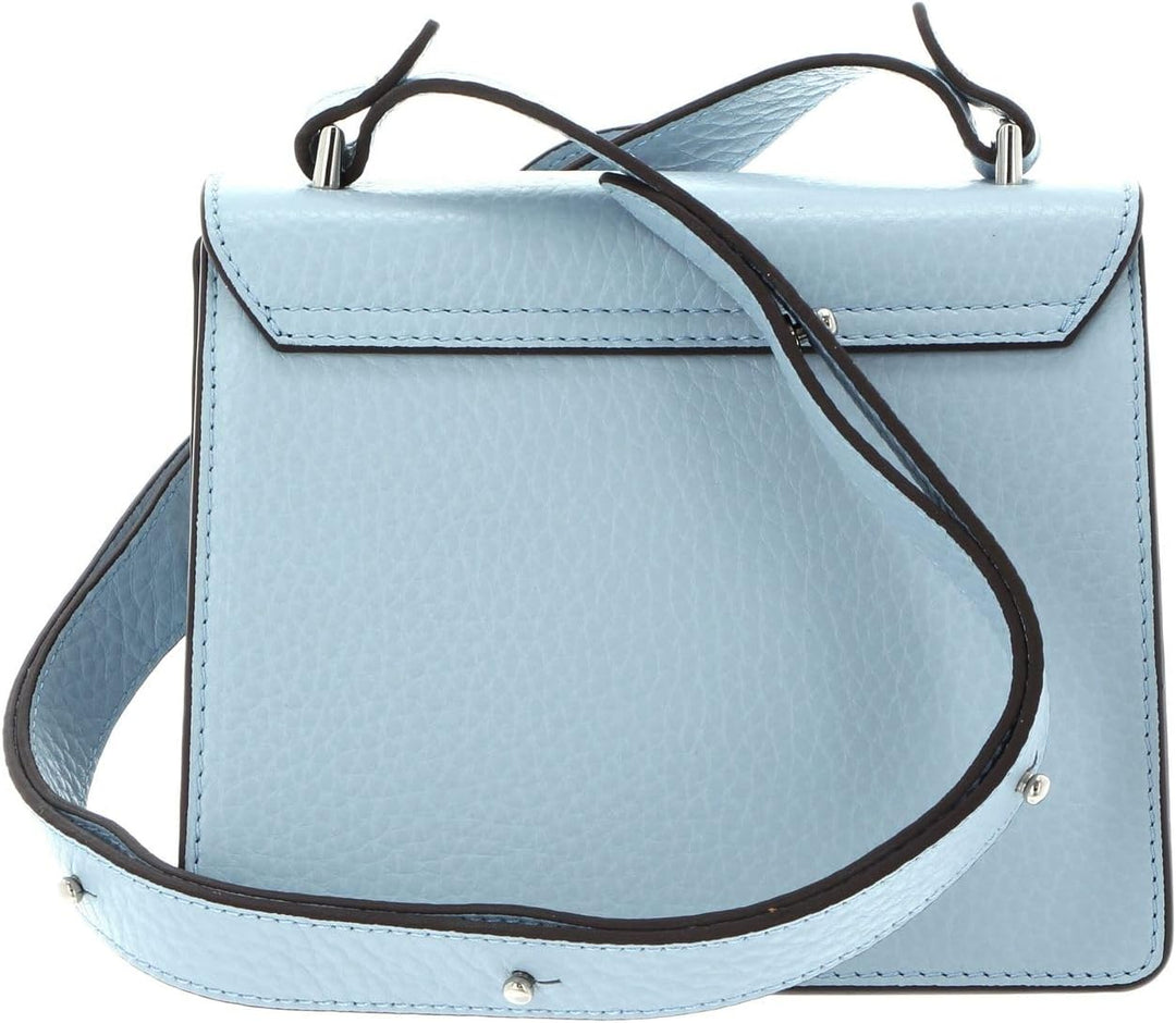DECADENT Shirley Crossover Ice blue