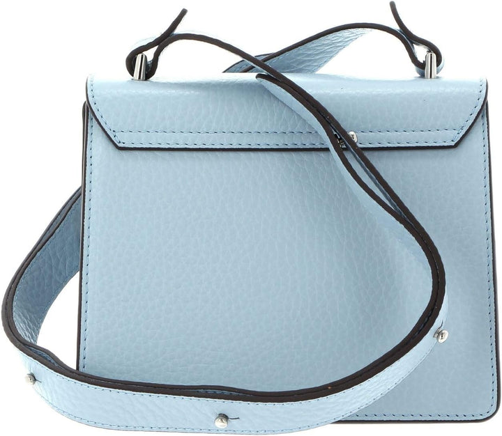 DECADENT Shirley Crossover Ice blue