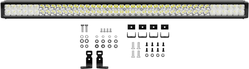 OSRAM LEDriving® Lightbar VX1000-CB DR SM, LED Zusatzscheinwerfer für Nah- und Fernlicht, combo, 600