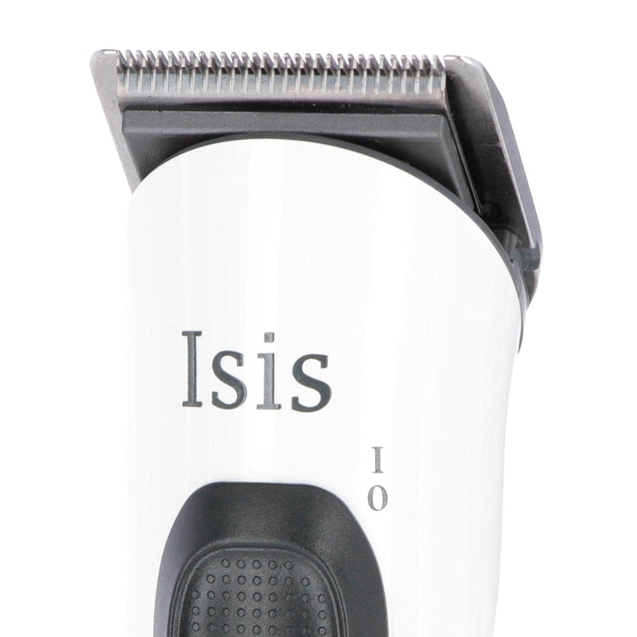 Kerbl GT421 Aesculap Isis Akkuschermaschine, 9 Stück