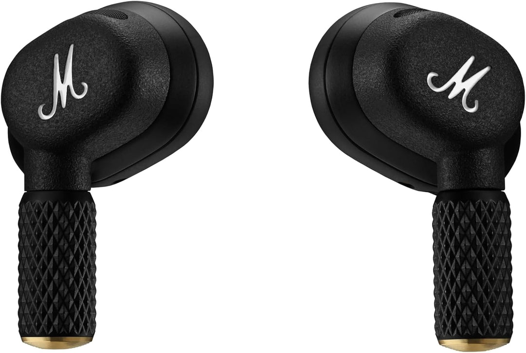 Marshall Motif ANC - True Wireless Active Noise Cancelling Geräuschunterdrückung In-ear Bluetooth Oh