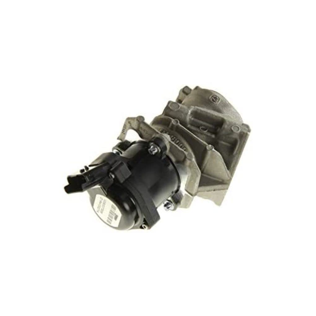 VALEO 700413 AGR Ventil AGR Modul Modu l: NO mit Bypass : NO Technologie : ELECTRIC Auspuffemissions